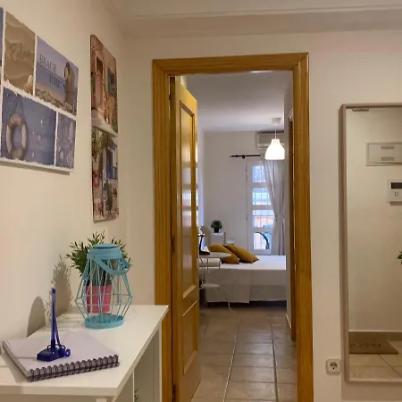 Ciutat Vella Appartement *