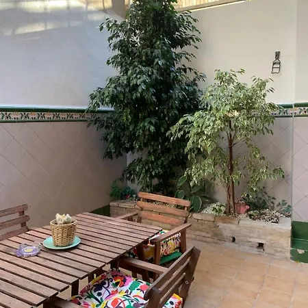 Ciutat Vella Daire Valensiya
