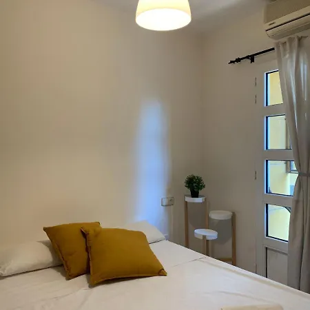Ciutat Vella Daire
