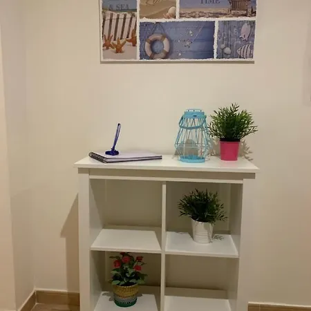 Ciutat Vella Appartement Valencia