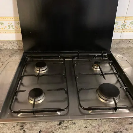 Daire Ciutat Vella Valensiya
