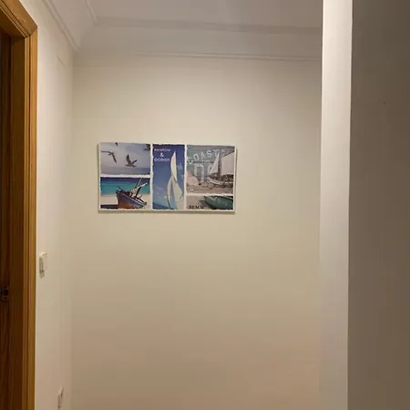 Ciutat Vella Appartement