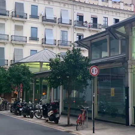 Ciutat Vella Appartement