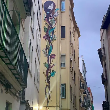 Ciutat Vella Appartement