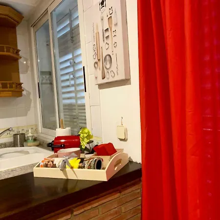 Ciutat Vella Daire *