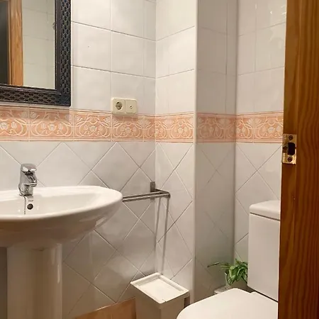 Appartement Ciutat Vella Valencia